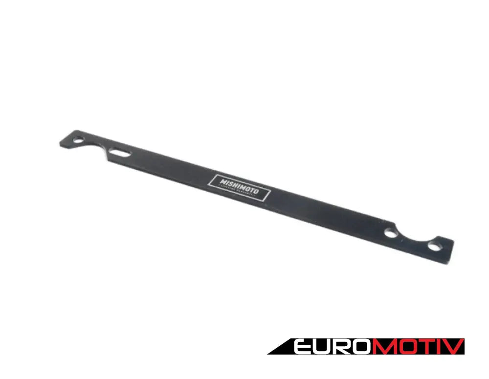 E46 M3 Performance Aluminum Fan Shroud Kit