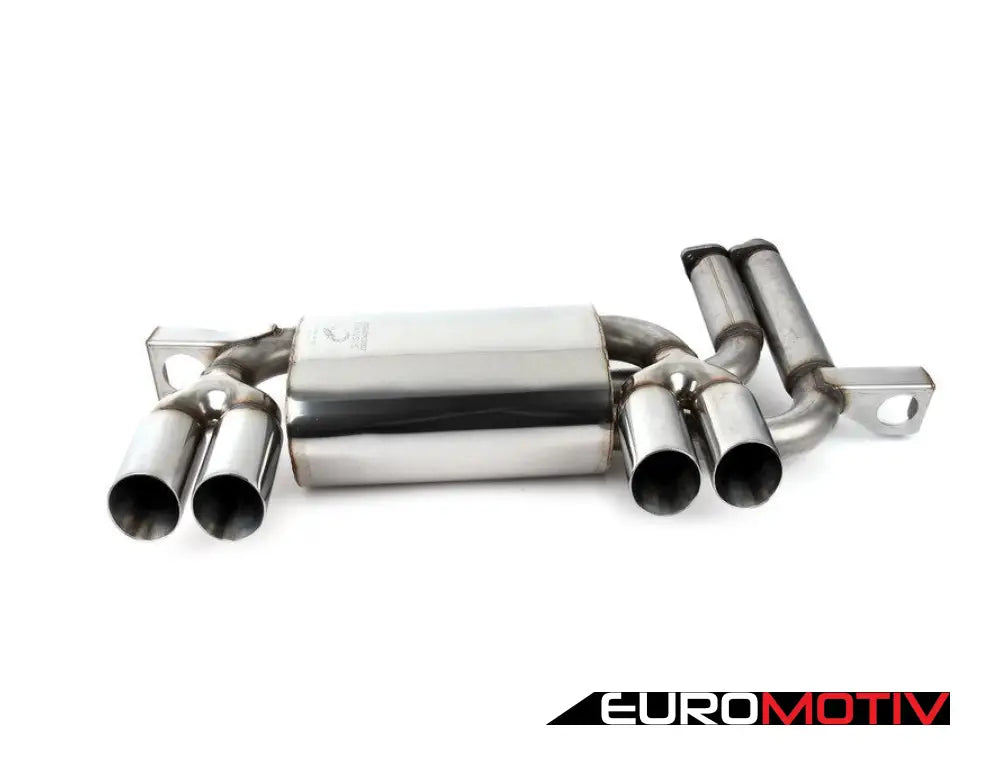 E46 M3 Rear Muffler