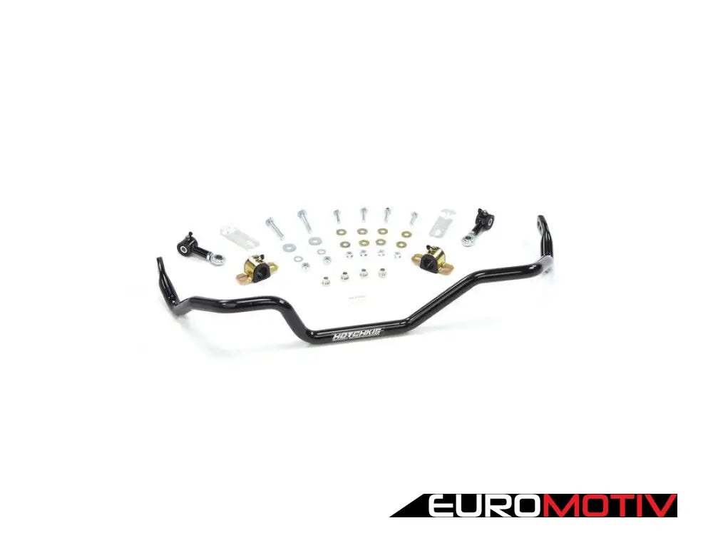 E46 M3 Rear Performance Sway Bar Kit