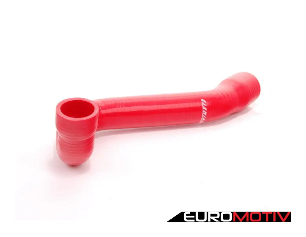 E46 M3 Red Silicone Radiator Hose Kit