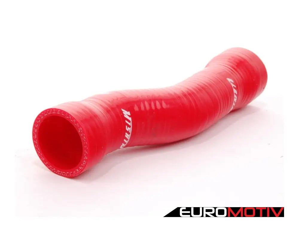 E46 M3 Red Silicone Radiator Hose Kit