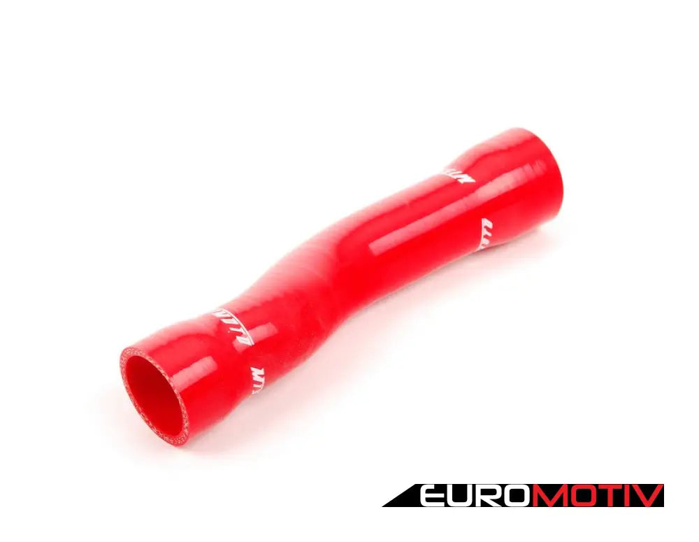 E46 M3 Red Silicone Radiator Hose Kit