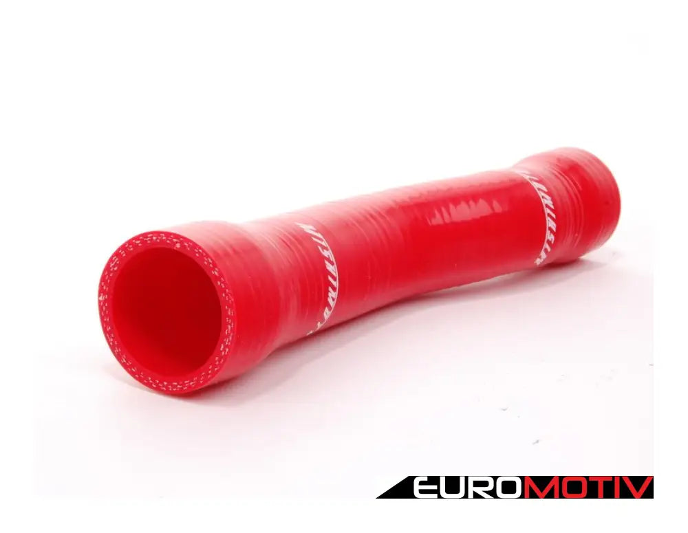 E46 M3 Red Silicone Radiator Hose Kit