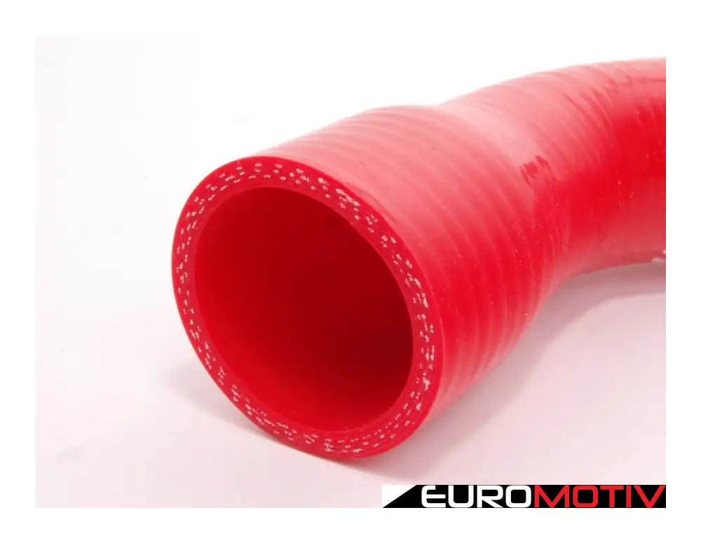 E46 M3 Red Silicone Radiator Hose Kit