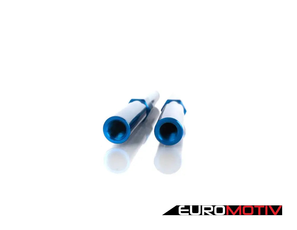 E46 M3 S54 Turner Motorsport Bump Steer Correction Kit