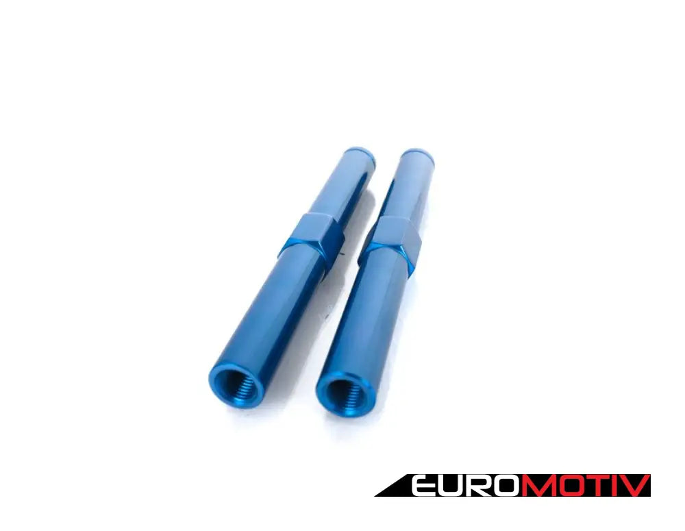 E46 M3 S54 Turner Motorsport Bump Steer Correction Kit