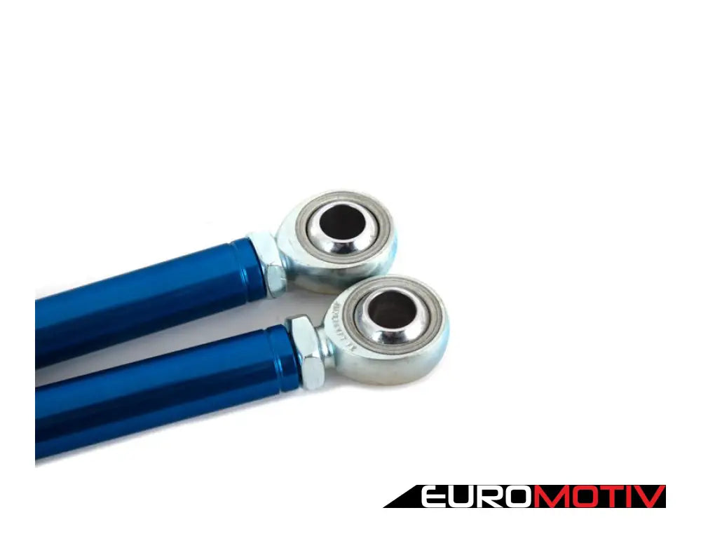 E46 M3 S54 Turner Motorsport Bump Steer Correction Kit