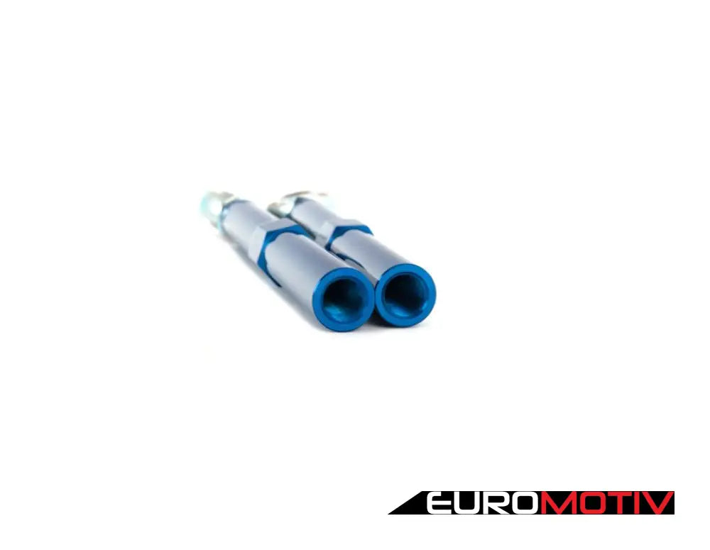 E46 M3 S54 Turner Motorsport Bump Steer Correction Kit