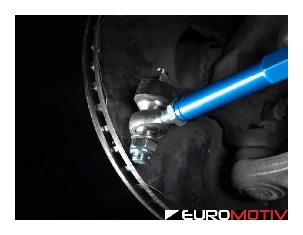 E46 M3 S54 Turner Motorsport Bump Steer Correction Kit