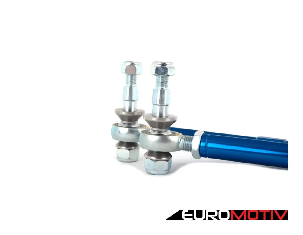 E46 M3 S54 Turner Motorsport Bump Steer Correction Kit