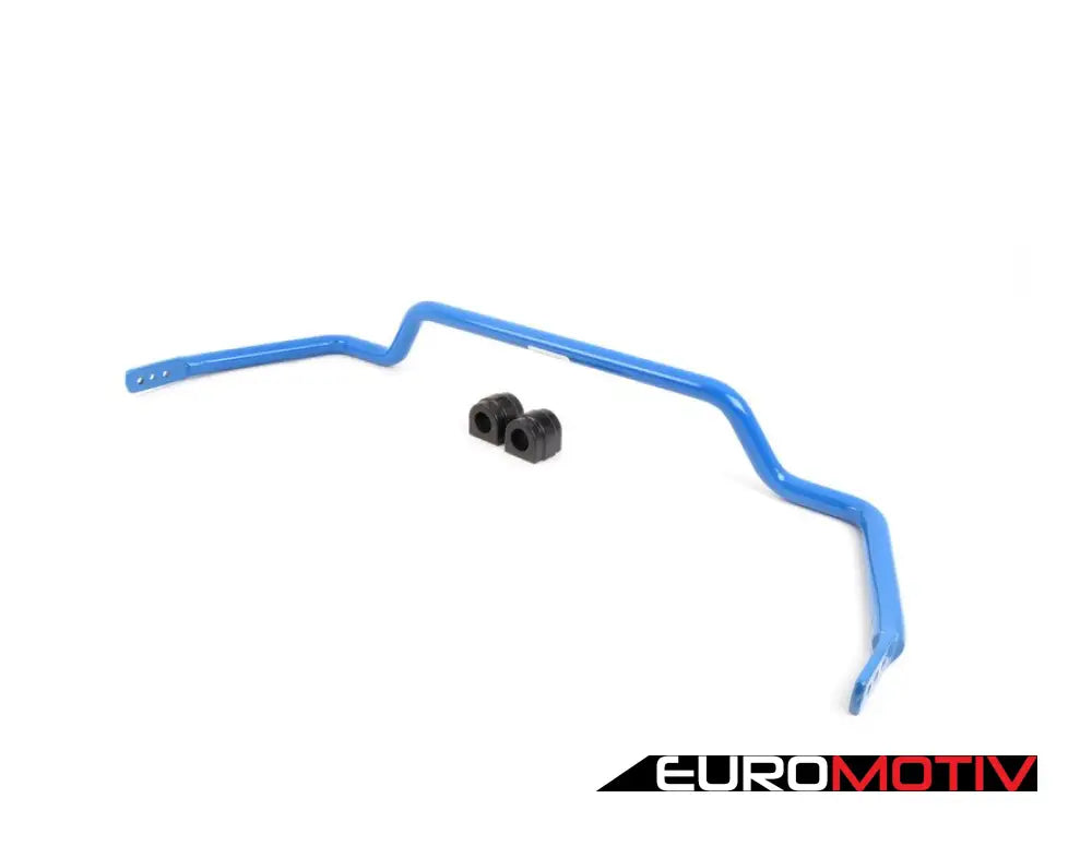 E46 M3 Turner Front Sway Bar - 30Mm