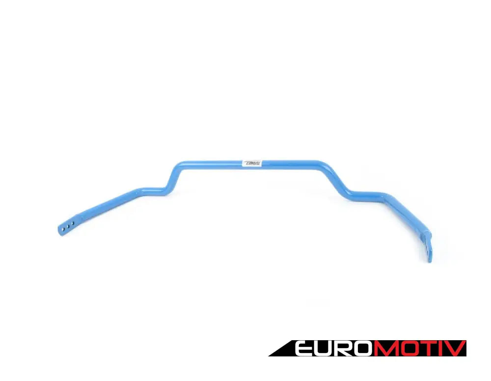 E46 M3 Turner Front Sway Bar - 30Mm