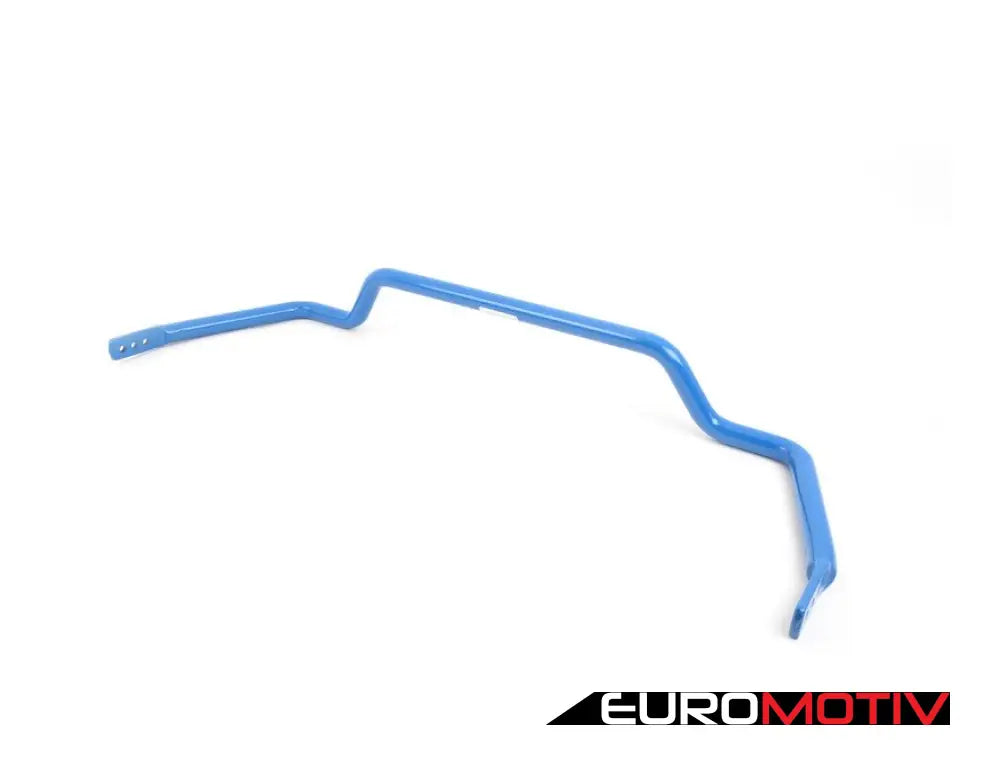 E46 M3 Turner Front Sway Bar - 30Mm