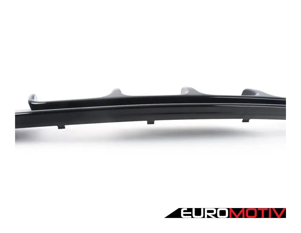 E46 M3 Turner Motorsport Abs Diffuser