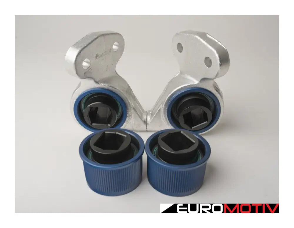 E46 M3 Turner Motorsport Control Arm Monoball Upgrade With Housings