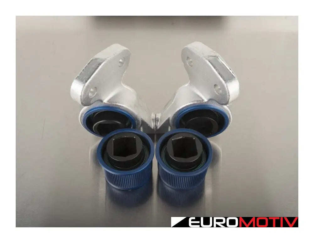 E46 M3 Turner Motorsport Control Arm Monoball Upgrade With Housings