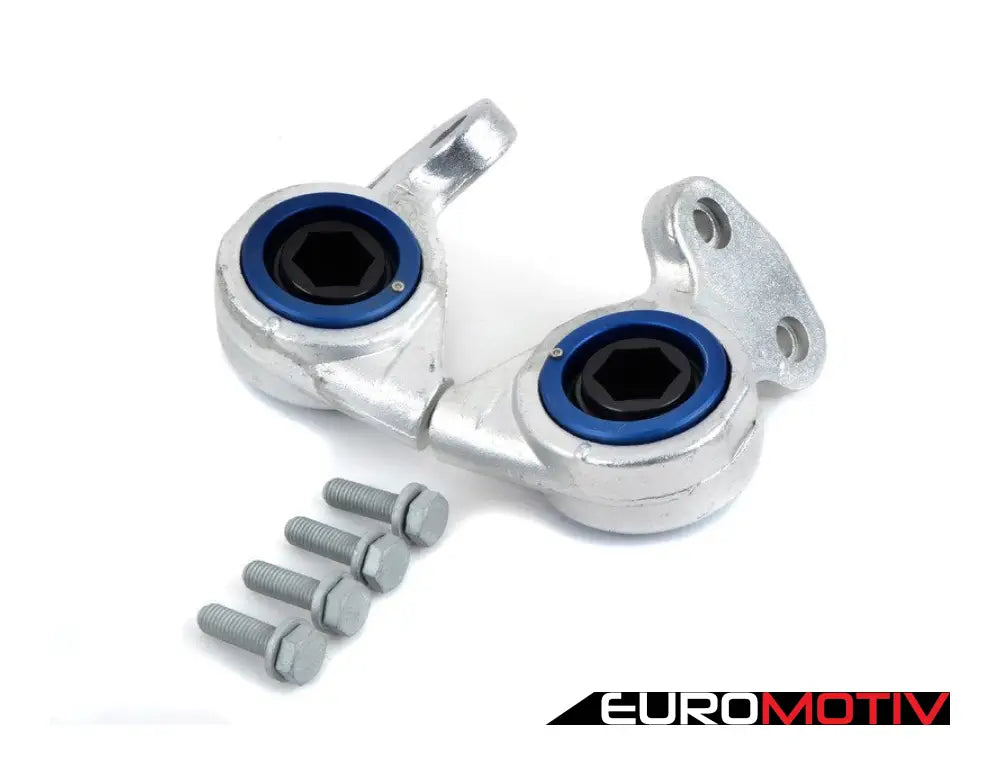 E46 M3 Turner Motorsport Control Arm Monoball Upgrade With Housings