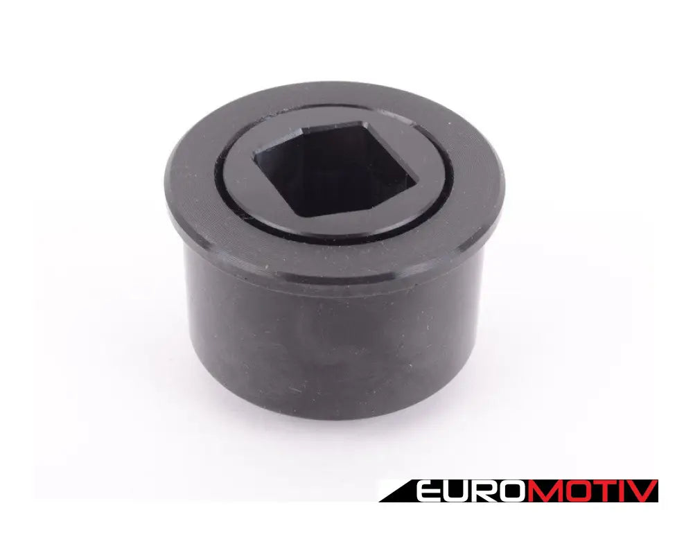 E46 M3 Turner Motorsport Polyurethane Front Control Arm Bushings - 95A