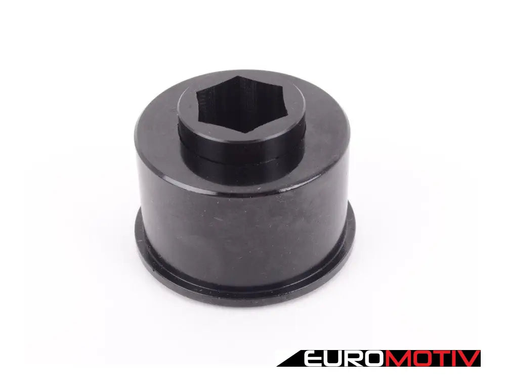 E46 M3 Turner Motorsport Polyurethane Front Control Arm Bushings - 95A