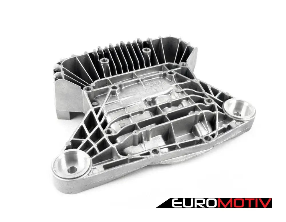 E46 M3 Turner Motorsport Solid Aluminum Differential Race Mounts - Pre-Installed