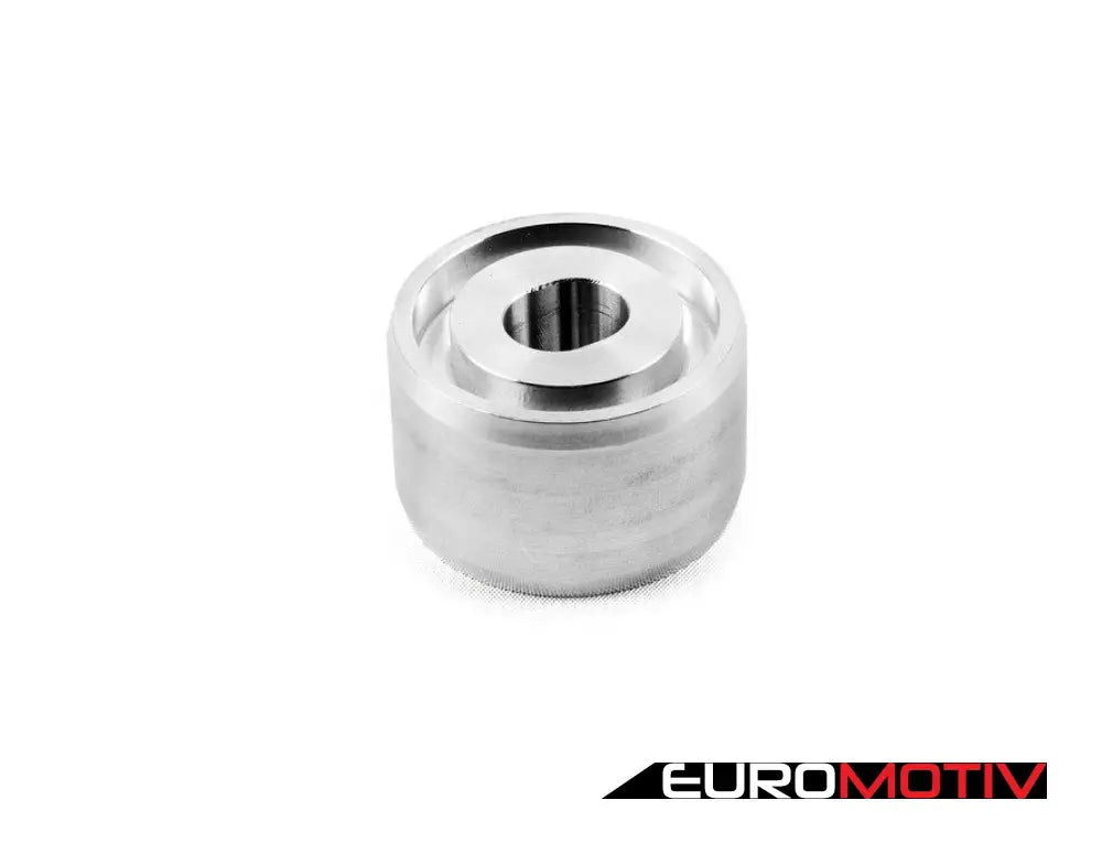 E46 M3 Turner Motorsport Solid Aluminum Differential Race Mounts - Pre-Installed