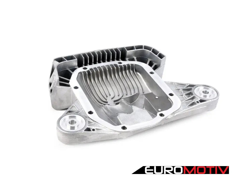 E46 M3 Turner Motorsport Solid Aluminum Differential Race Mounts - Pre-Installed