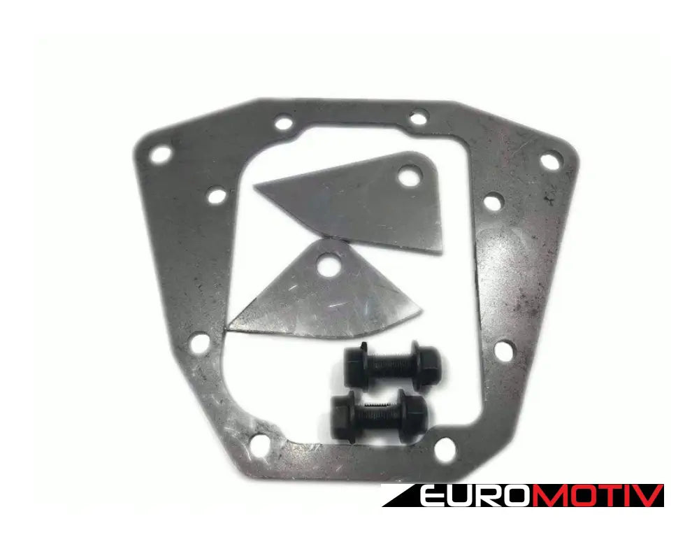 E46 Non-M Hd Diff Mount Kit