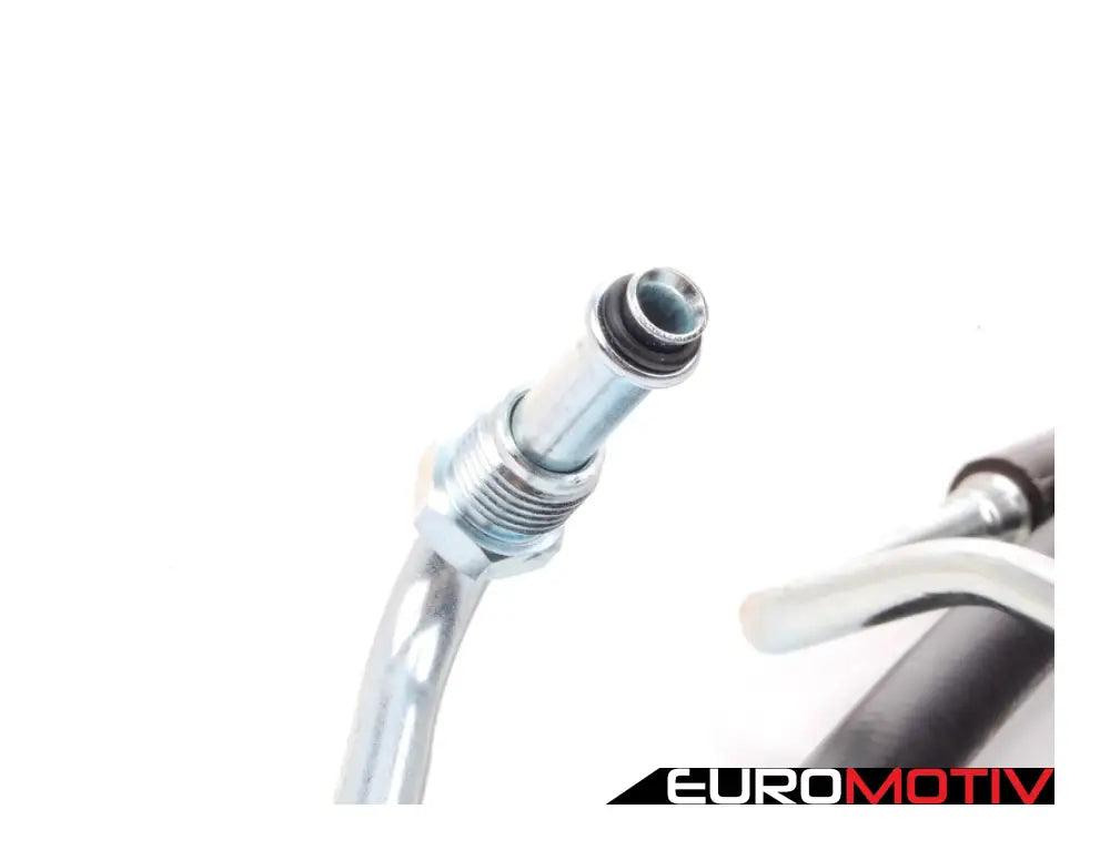 E46 Power Steering Feed Line