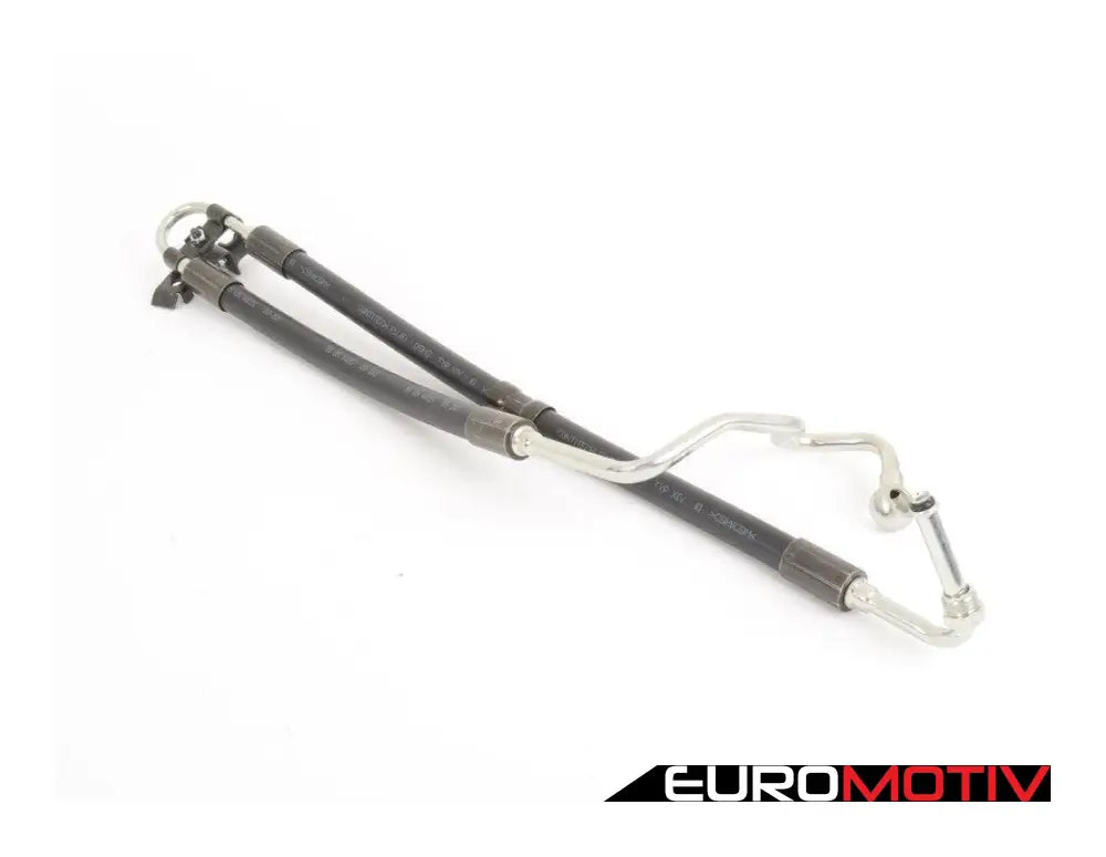 E46 Power Steering Feed Line