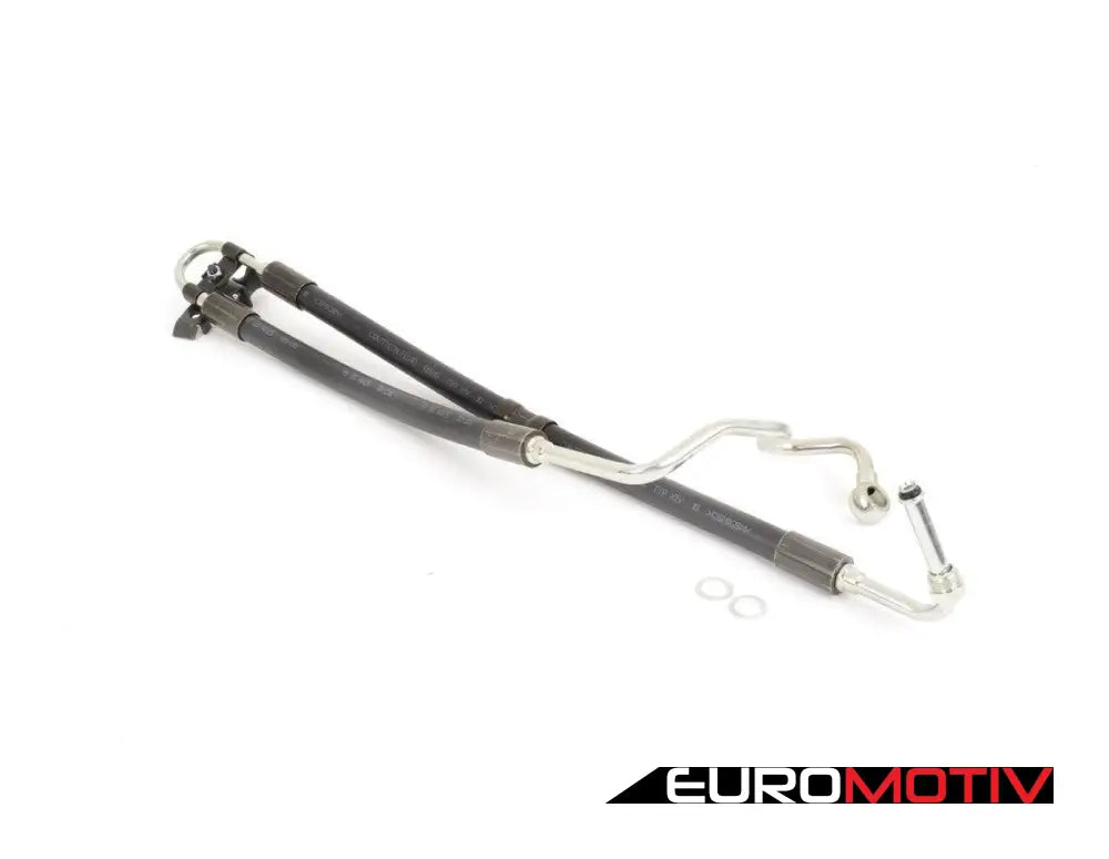 E46 Power Steering Feed Line