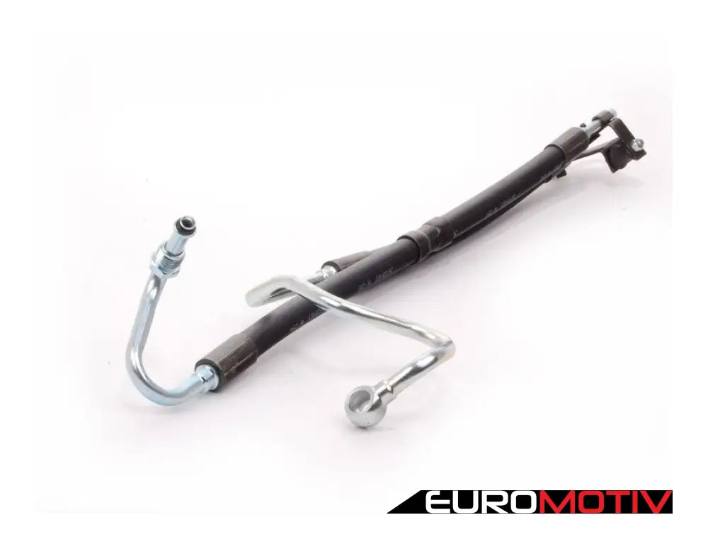 E46 Power Steering Feed Line