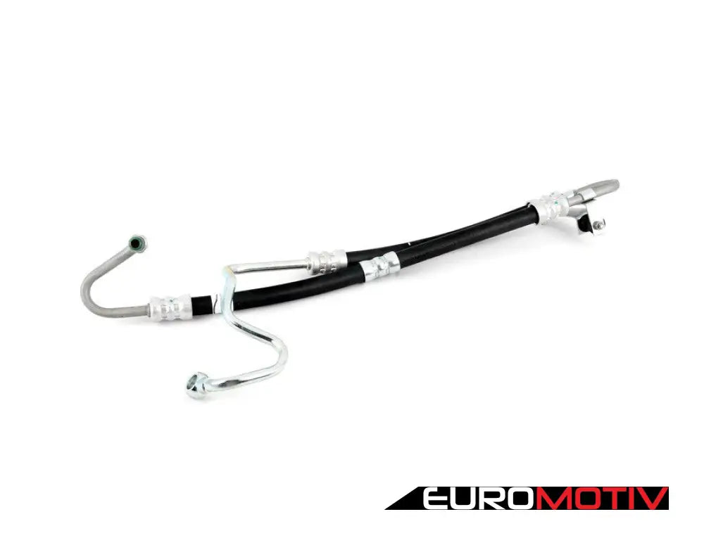 E46 Power Steering Feed Line