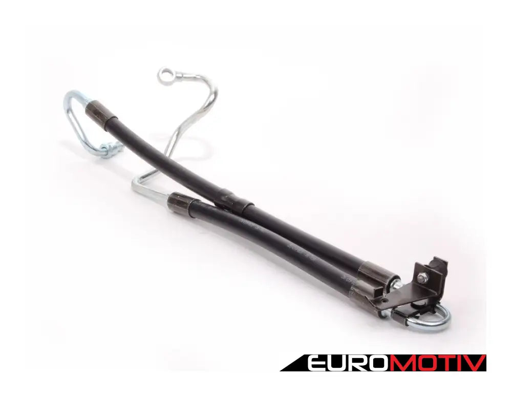 E46 Power Steering Feed Line