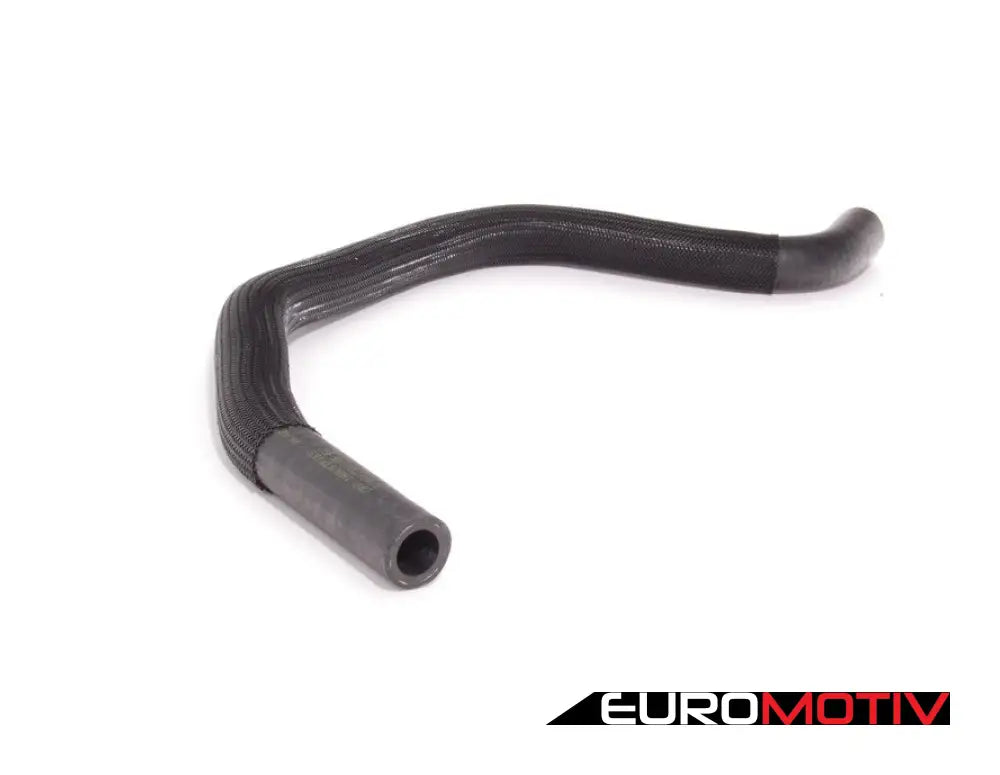 E46 Power Steering Hose