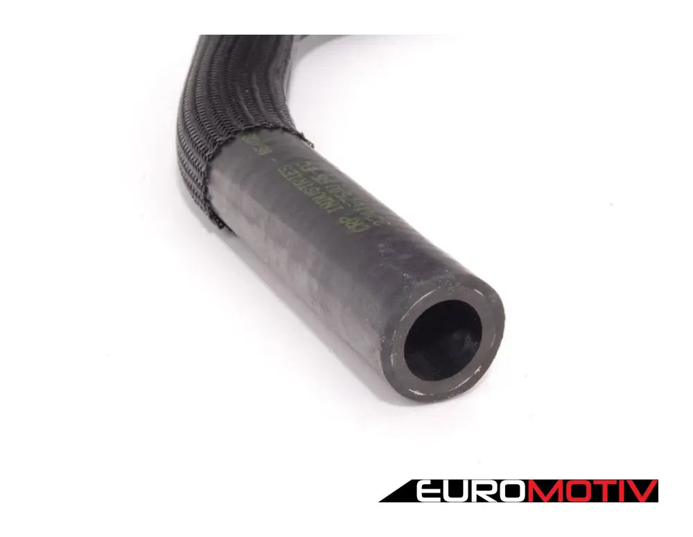 E46 Power Steering Hose