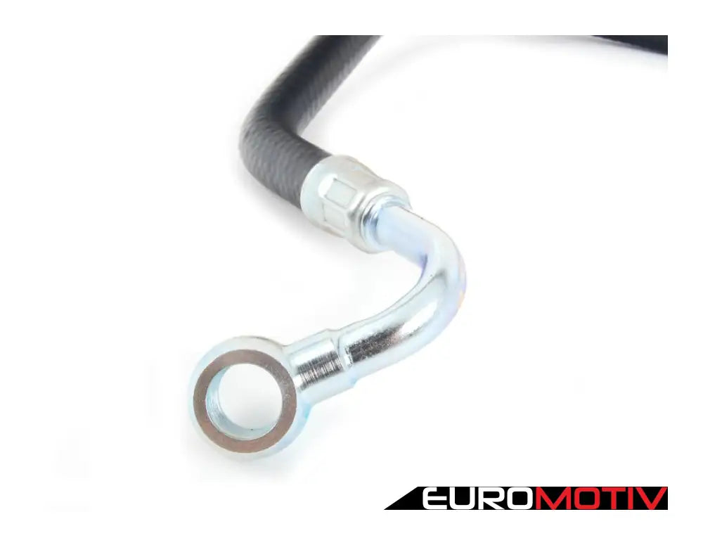 E46 Power Steering Return Hose