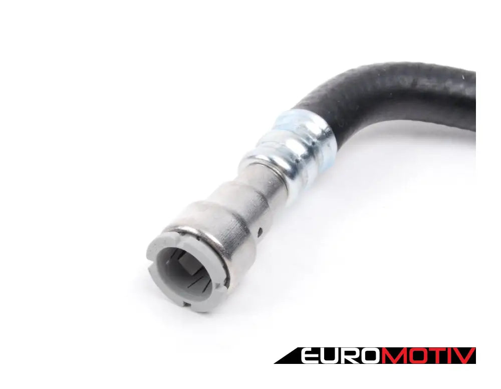 E46 Power Steering Return Hose