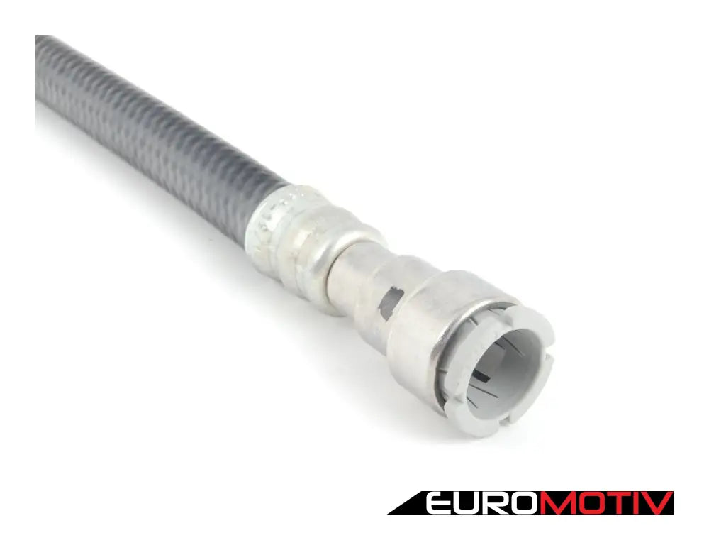 E46 Power Steering Return Hose