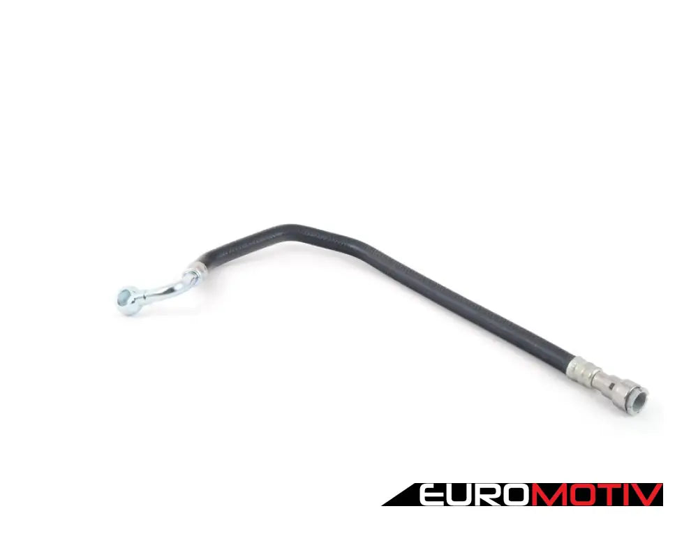 E46 Power Steering Return Hose