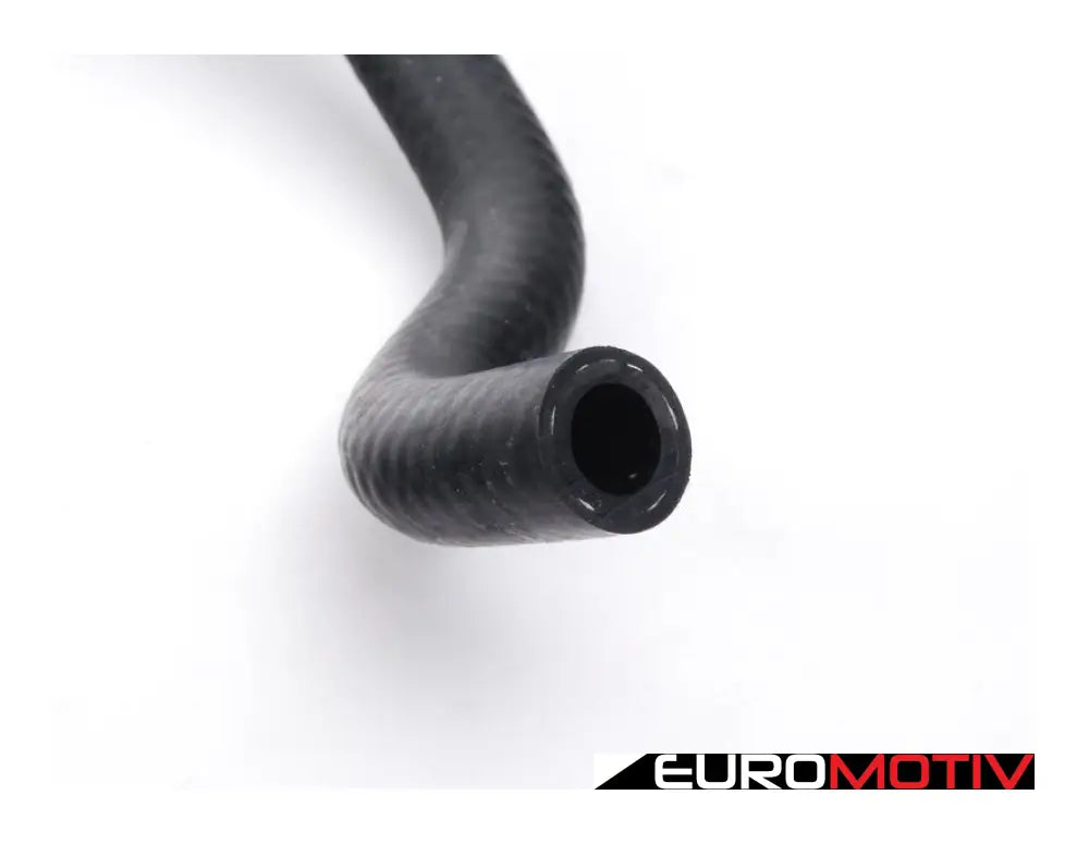 E46 Power Steering Return Hose