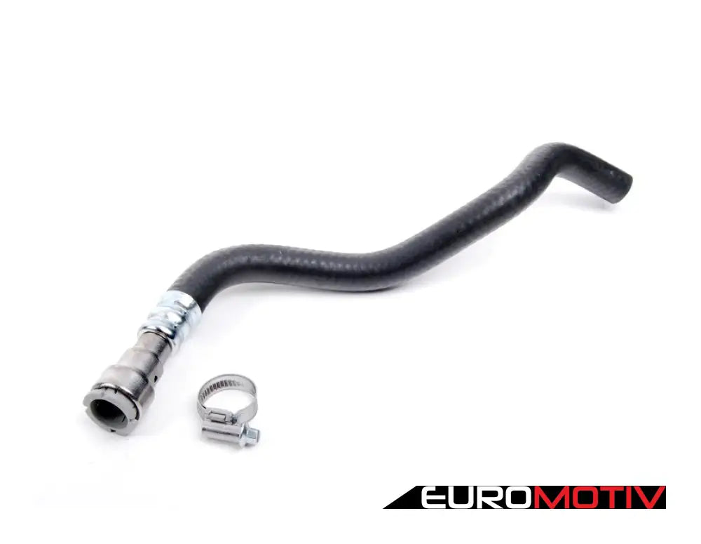 E46 Power Steering Return Hose