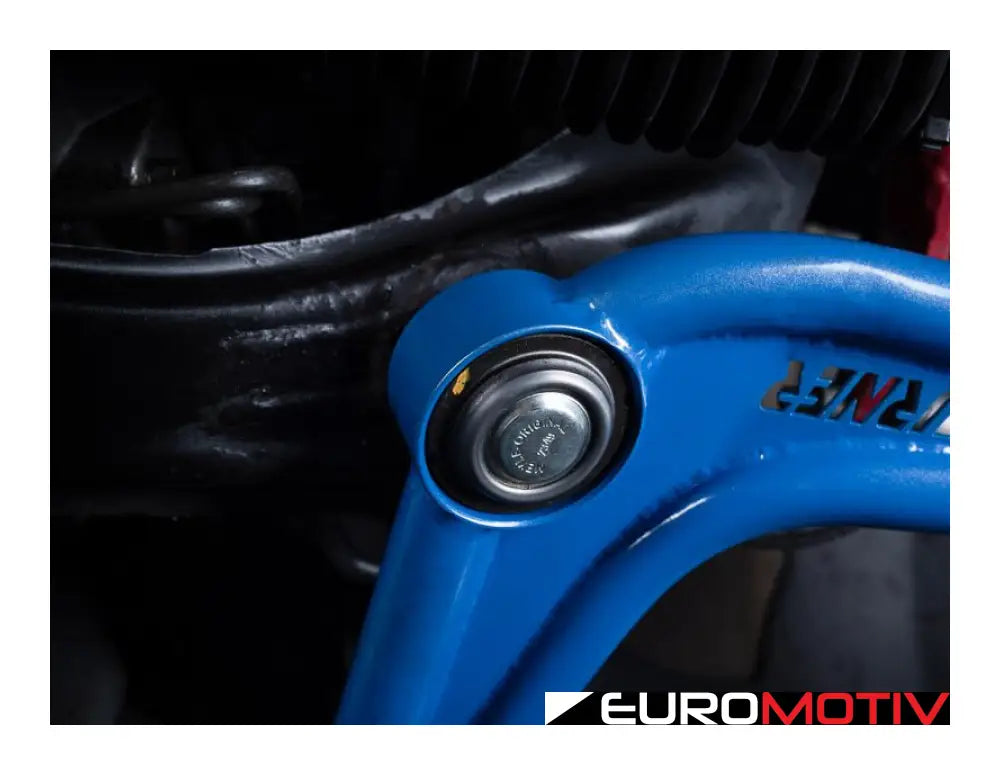 E46 Race Control Arm Kit