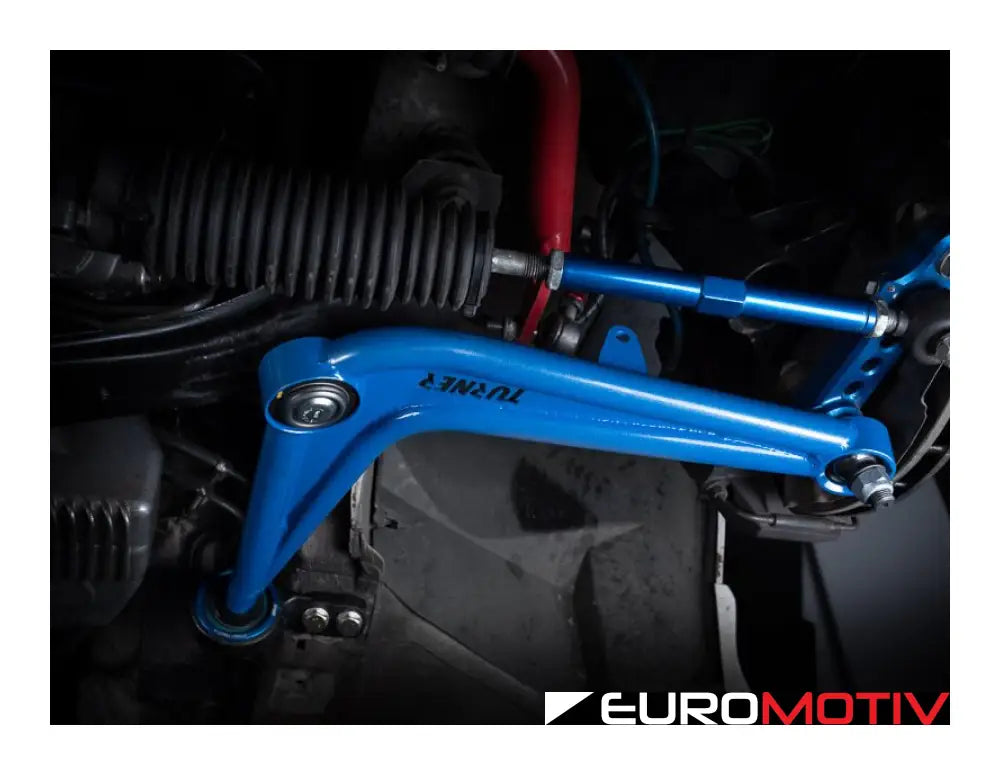 E46 Race Control Arm Kit