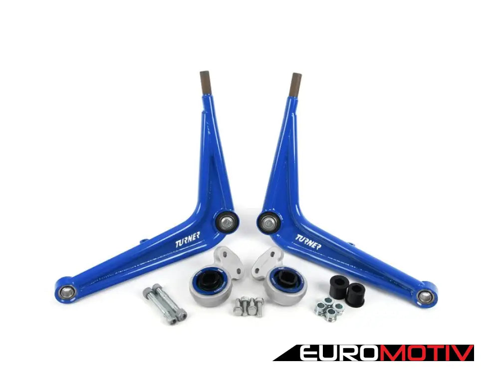 E46 Race Control Arm Kit