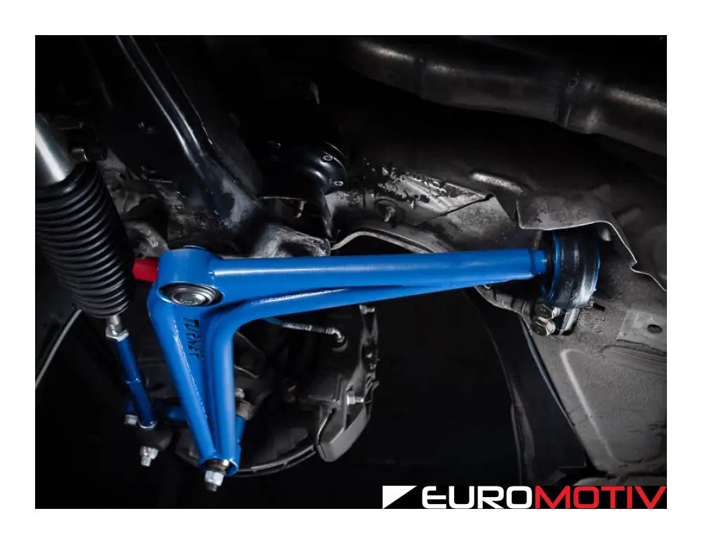 E46 Race Control Arm Kit