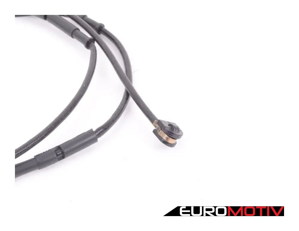 E46 Rear Brake Pad Wear Sensor