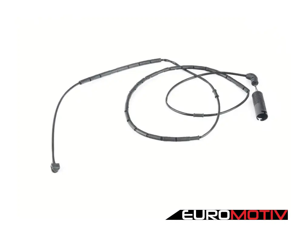 E46 Rear Brake Pad Wear Sensor