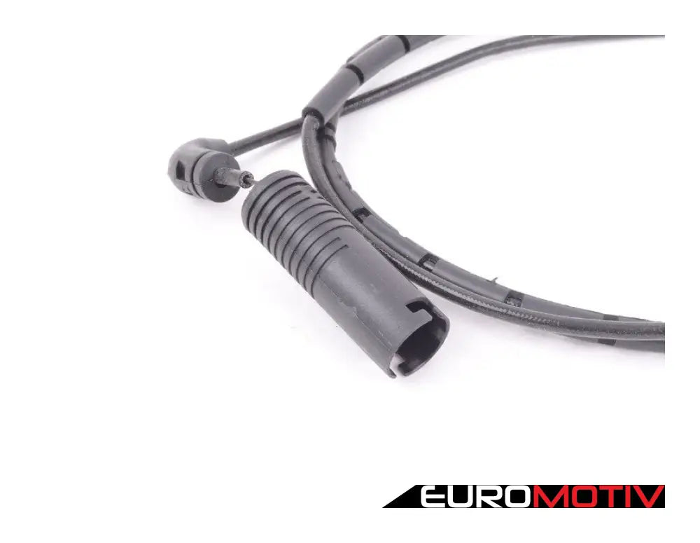 E46 Rear Brake Pad Wear Sensor