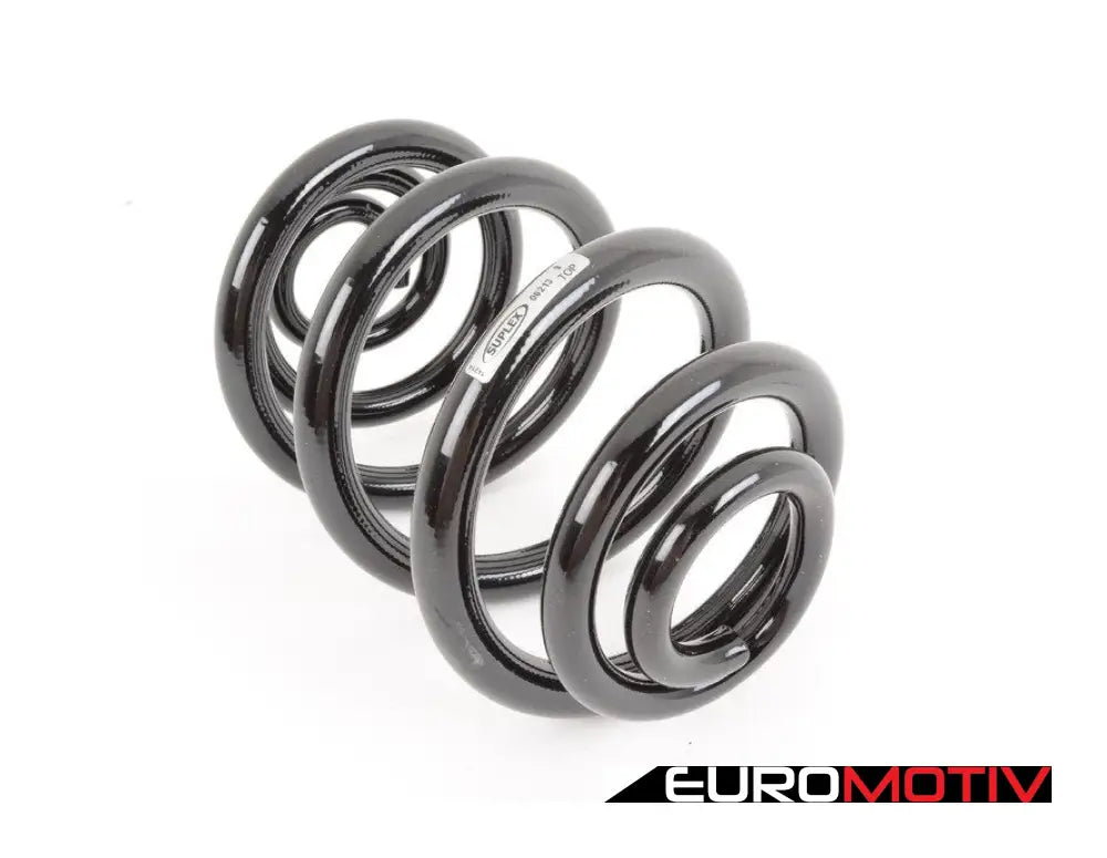 E46 Rear Coil Spring - Heavy Duty