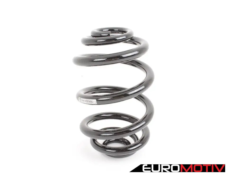 E46 Rear Coil Spring - Heavy Duty